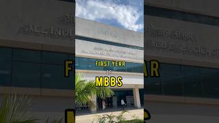 FIRST YEAR OF MBBS 😱🤔😂🥪🥳😓🥵🥶☠️💀 ALL IN ONE YEAR mbbs mbbsmotivation [upl. by Atkinson]