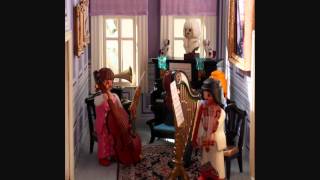 Playmobil By EmmaJ  Houghton Hall Victorian Mansion 5300 [upl. by Warden]