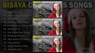 Bisaya Christmas Songs NonStop Special Playlist  Best Bisaya Christian Music Nonstop [upl. by Huan]