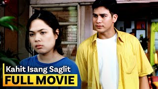 ‘Kahit Isang Saglit’ FULL MOVIE  Judy Ann Santos Piolo Pascual [upl. by Serica]