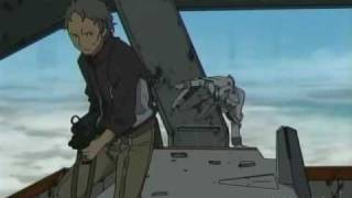 Eureka Seven the Final Fight Eng dubbed [upl. by Atse]