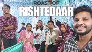 Cocktail party  manda  vlog  Rishtedaaro se baatcheet youtube comedy vlog fun [upl. by Herby172]