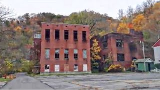 Gary WV Home of the Coaldiggers in McDowell County Southern West Virginia [upl. by Ansilme]