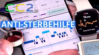 LebenshilfeTechnik CC2tv Folge 374 [upl. by Adnesor]