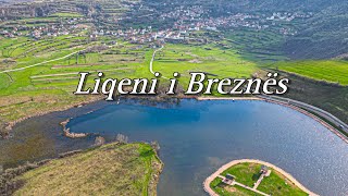 Liqeni i Breznës  Jezero vo Brezna [upl. by Sterrett193]