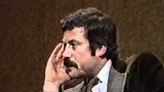 Parkinson interviews Oliver Reed  1973  pt3 [upl. by Petty165]