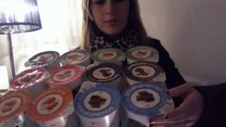 HAUL Januar  Schuhe BRAUN Fön Tchibo mymuesli2go [upl. by Aerdua89]