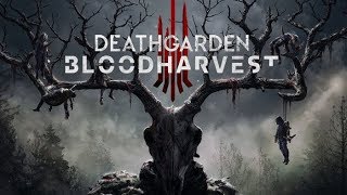 Deathgarden BLOODHARVEST Gameplay Part 1 [upl. by Bennett638]