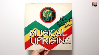 First Light  Musical Uprising 1985 US Roots Reggae [upl. by Northway359]