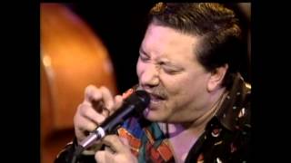 Arturo Sandoval  Trumpet amp Vocal Solo Part 1 1992 [upl. by Otrebla64]