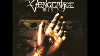 Vengeance Rising  White Throne Christian ThrashDeath Metal [upl. by Ettenaj]