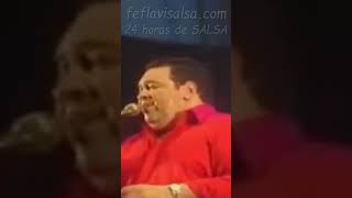 Tito Nieves Fabricando Fantasias [upl. by Saxen635]