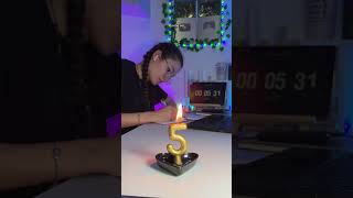 ah pelo menos era dourada estudos estudecomigo fy vlog daily aesthetic fypシ velas [upl. by Evey879]