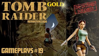 Tomb Raider 19 tombrider laracroft coredesign [upl. by Notsgnik920]