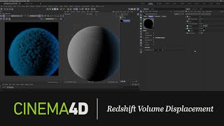 Redshift Volume Displacement [upl. by Allain136]