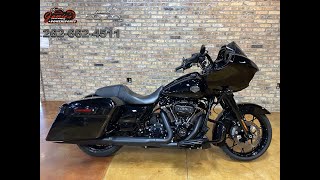 2022 HarleyDavidson FLTRXS Road Glide Special [upl. by Hsiwhem]