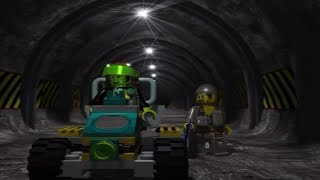 RIDE OR DIE  Manic Miners Part 10 Run the Gauntlet Air Raiders [upl. by Attenaz]