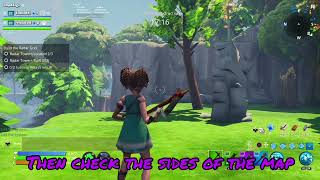 How to find storm chest STW [upl. by Gretna794]