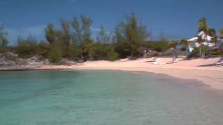 Eleuthera Island  The REAL Bahamas HD [upl. by Lodge]