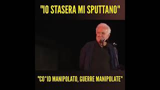 quotIO STASERA MI SPUTTANO quotCOIO MANIPOLATO GUERRE MANIPOLATEquot [upl. by Daisi419]