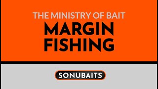 THE MINISTRY OF BAIT  Episode 2  Margin Fishing [upl. by Farlie790]