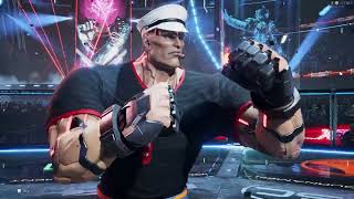 Jack8 Ranked Promotion Battles  Alisa  King Asuka Jun amp Law  Tekken 8 Pakistan [upl. by Acireed]