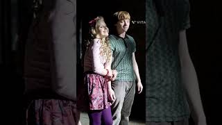 Lavender vs Hermione harrypotter potterhead hogwarts [upl. by Medora]