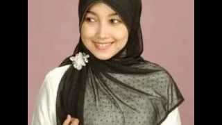 Panduan Memakai Jilbab Paris [upl. by Yks]