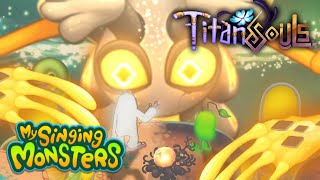 My Singing Monsters  MirrorGazing and SoulSearching Official Version 45 Trailer [upl. by Marquez]