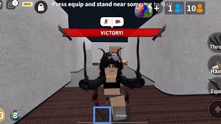 Mm2 mobile montage 08 [upl. by Fillian]