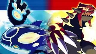 Pokemon ORAS Soundtrack  Fallarbor Town [upl. by Rillis]