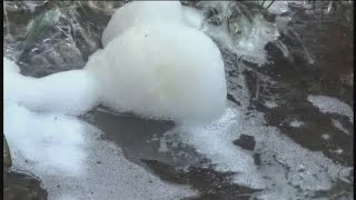 ¨Las aguas de la Minería Responsable en Cajamarca¨  Caserío San José [upl. by Nythsa]