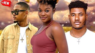 A KISS THAT KILLS  CHIDI DIKE  SYNDI EMADE  CLINTON JOSHUA 2024 FULL NEW NIGERIAN MOVIE [upl. by Noak]