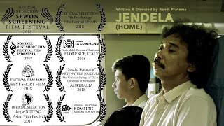 JENDELA HOME OFFICIAL TRAILER [upl. by Auqenahc]