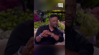 Blair Underwood Is Having Too Much Fun in His Latest Role [upl. by Rollo530]