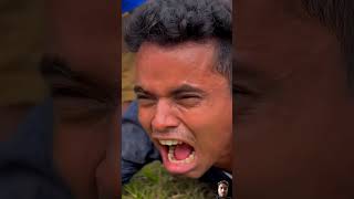 Party badal liya sala comedy realfoolscomedy realfools funny pushpa fun memes [upl. by Alenson]