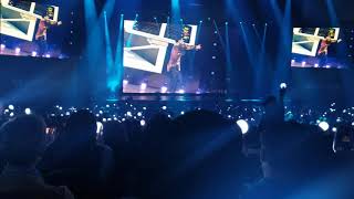 BTS  Disease clip D1  YouTube Theater [upl. by Aneerahs]