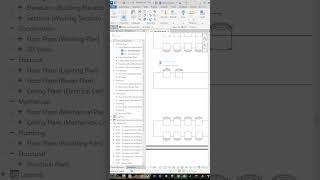 REVIT 2025 ARRAY [upl. by Peednama]