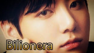 Jungkook  Bilionera FMV [upl. by Ursala]