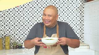 Sinabawang Gulay Recipe  SIMPOL  CHEF TATUNG [upl. by Hesther]