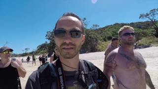 Matapouri Mermaid Pools Northland Discover The Beauty [upl. by Liza]