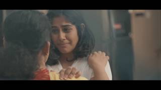 RANI  Short Film by GOWTHAM RAJENDRAN  VisCom SRM Ramapuram [upl. by Sheedy]