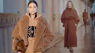 Max Mara Венеция Мода 2025 Resort  Стильная одежда и аксессуары [upl. by Aicenav]