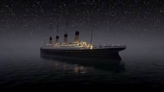 Titanic En tiempo real  2h40min [upl. by Tap]