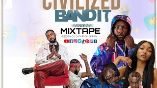 Uchee  Civilized Bandi Album mixtape [upl. by Besse783]