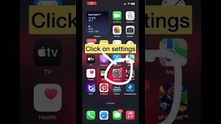 How to add touch screen home button in iphone Assistive Touch [upl. by Whitney]