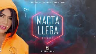 Marta Llega Tech House Remix x Macta Llega x Virales De Tik Tok [upl. by Nivlac]