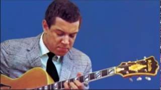 Chitlins Con Carne  Kenny Burrell  Backing Track Play Your Guitar with Accompaniment [upl. by Elyssa]