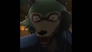 Beastars AMV IM HIS HES MINE [upl. by Goat]