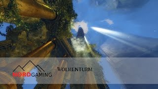 GW2 Vergoldete Senke  Der Wolkenturm [upl. by Crespi289]